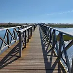 公寓 Quinta Do Golf, Sea & Sun *