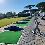 Apartment Quinta Do Golf, Sea & Sun *