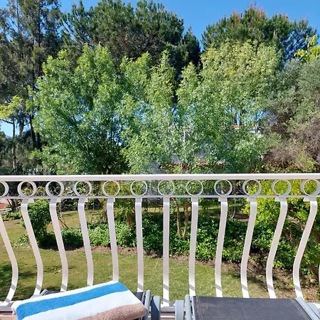 Quinta Do Golf, Sea & Sun * 퀸타도라고