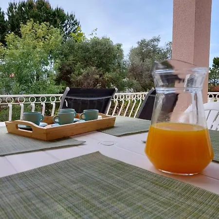 Quinta Do Golf, Sea & Sun Daire Quinta do Lago