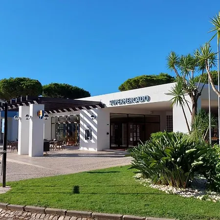 Quinta Do Golf, Sea & Sun * 퀸타도라고