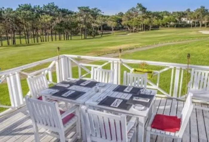 Quinta Do Golf, Sea & Sun Appartement