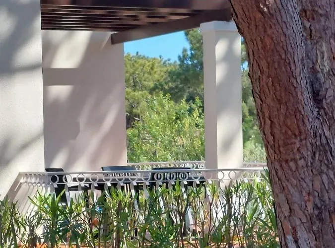 Appartement Quinta Do Golf, Sea & Sun *