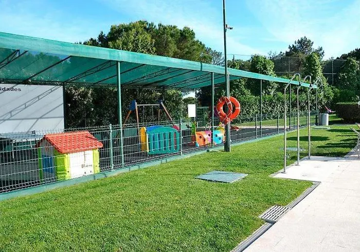 Appartement Quinta Do Golf, Sea & Sun *