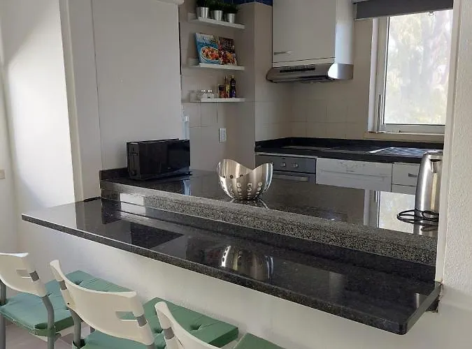 Quinta Do Golf, Sea & Sun Appartement *