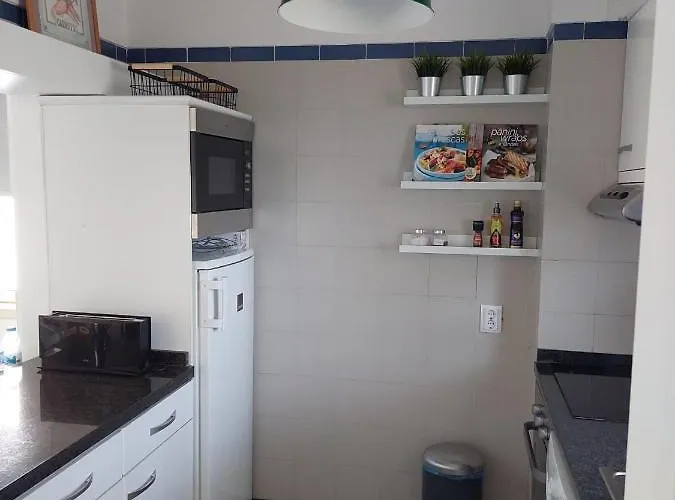 Appartement Quinta Do Golf, Sea & Sun Quinta do Lago