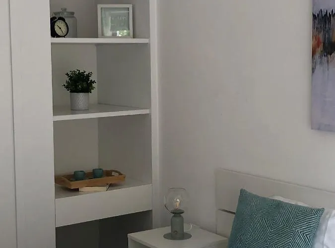 Appartement Quinta Do Golf, Sea & Sun *