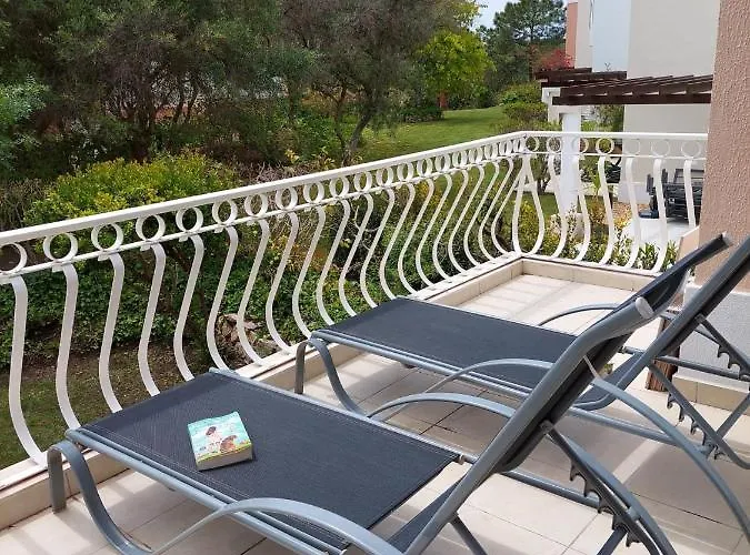 Quinta Do Golf, Sea & Sun *