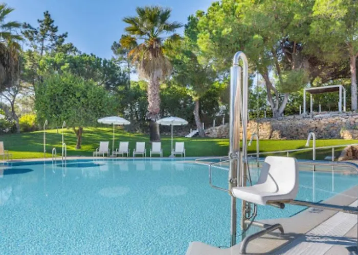Quinta Do Golf, Sea & Sun Appartement