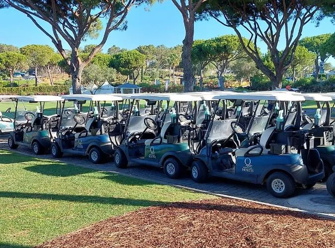 Quinta Do Golf, Sea & Sun