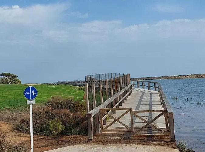 Quinta Do Golf, Sea & Sun * Quinta do Lago