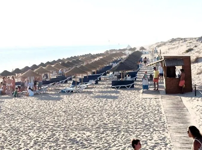 Quinta Do Golf, Sea & Sun Appartement *