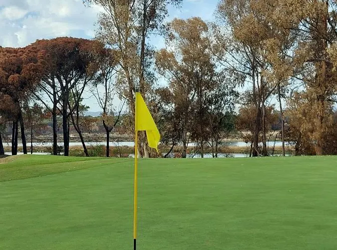 Quinta Do Golf, Sea & Sun Appartement Quinta do Lago
