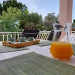 Quinta Do Golf, Sea & Sun Διαμέρισμα Quinta do Lago