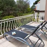 Quinta Do Golf, Sea & Sun *