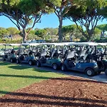 Quinta Do Golf, Sea & Sun