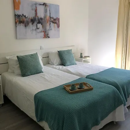 Quinta Do Golf, Sea & Sun * Кинта-до-Лаго