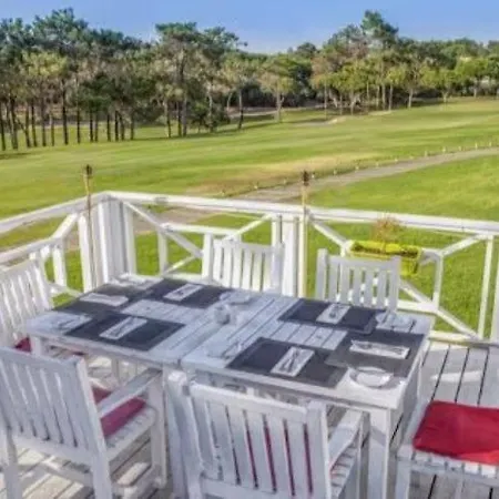 Quinta Do Golf, Sea & Sun Lejlighed