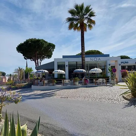 Quinta Do Golf, Sea & Sun *