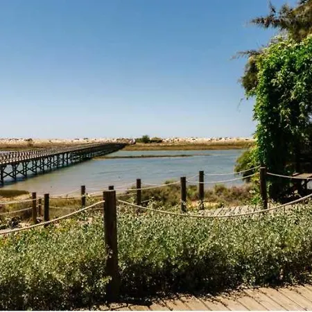 Lejlighed Quinta Do Golf, Sea & Sun