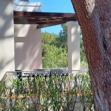 Lejlighed Quinta Do Golf, Sea & Sun *