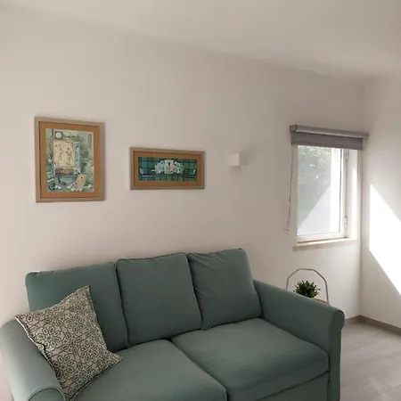 Quinta Do Golf, Sea & Sun Кинта-до-Лаго