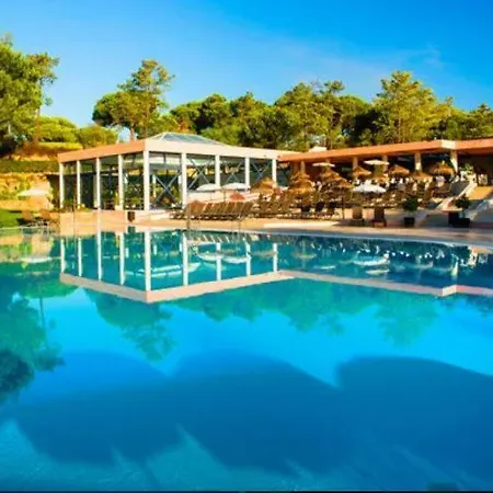 Lejlighed Quinta Do Golf, Sea & Sun *