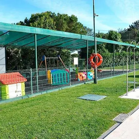 Lejlighed Quinta Do Golf, Sea & Sun *