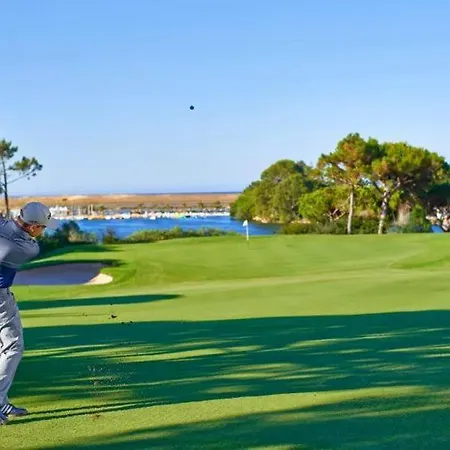 Quinta Do Golf, Sea&sun * Quinta do Lago