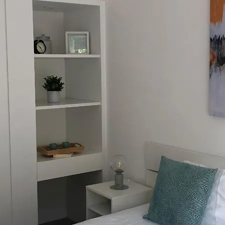 Lejlighed Quinta Do Golf, Sea & Sun *