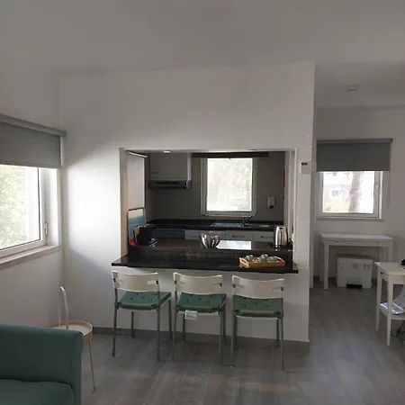 Quinta Do Golf, Sea & Sun Apartment Quinta do Lago