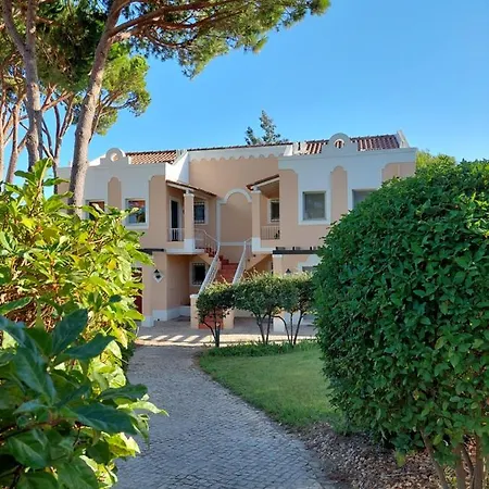 Quinta Do Golf, Sea & Sun *