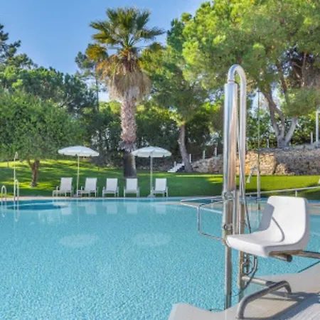 Quinta Do Golf, Sea & Sun Lejlighed