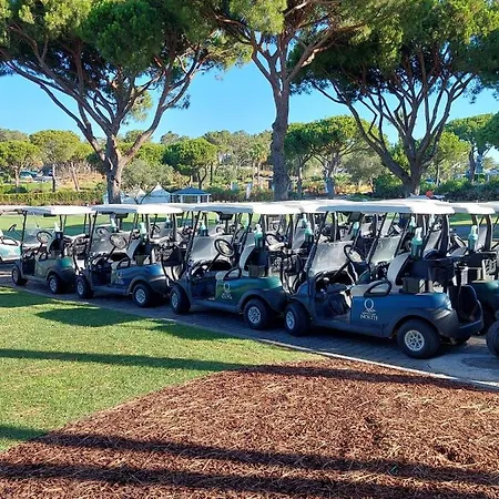 Quinta Do Golf, Sea & Sun