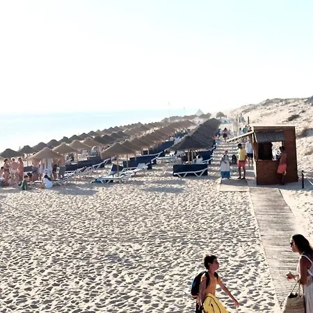 Quinta Do Golf, Sea & Sun Lejlighed *