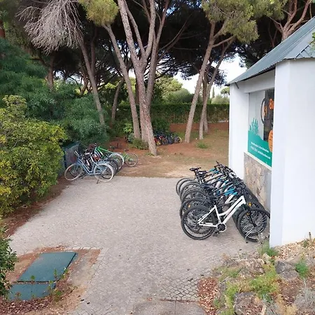 公寓 Quinta Do Golf, Sea & Sun