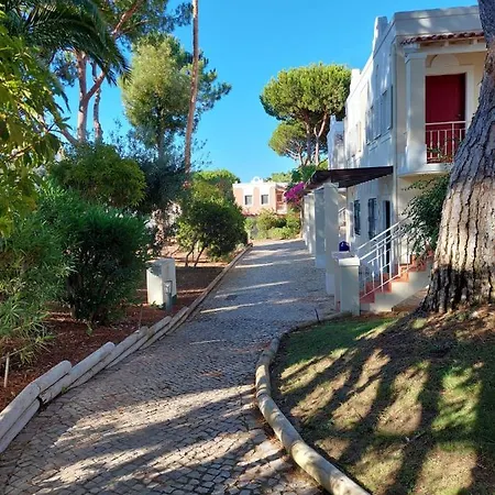 Quinta Do Golf, Sea & Sun Lejlighed Quinta do Lago