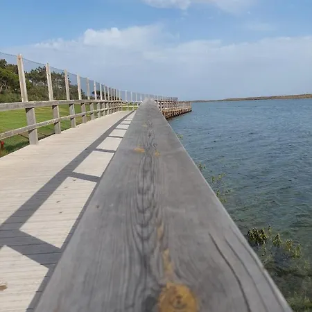 Quinta Do Golf, Sea&sun * Quinta do Lago