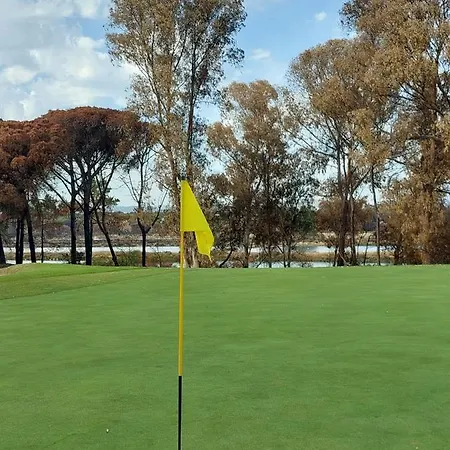 Quinta Do Golf, Sea & Sun Apartmán Quinta do Lago