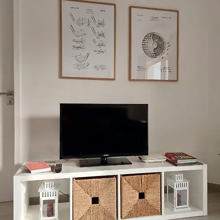 Quinta Do Golf, Sea & Sun Lejlighed