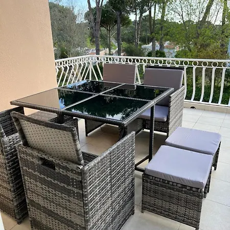 Quinta Do Golf, Sea & Sun * Quinta do Lago