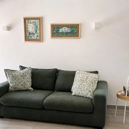 Quinta Do Golf, Sea&sun Appartamento Quinta do Lago