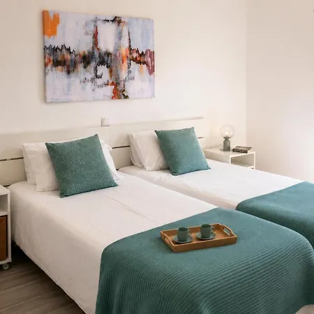 Quinta Do Golf, Sea&sun Appartamento Quinta do Lago