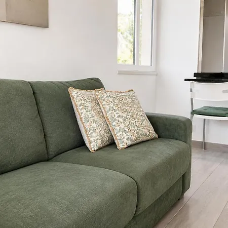 Appartamento Quinta Do Golf, Sea&sun Quinta do Lago