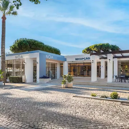 Appartamento Quinta Do Golf, Sea&sun