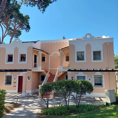 Appartamento Quinta Do Golf, Sea&sun