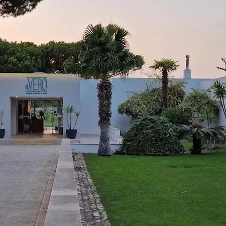 Appartamento Quinta Do Golf, Sea&sun
