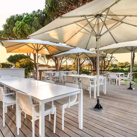 Appartamento Quinta Do Golf, Sea&sun Quinta do Lago
