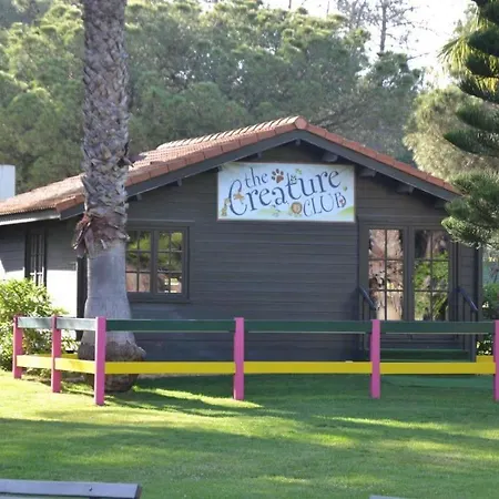 Quinta Do Golf, Sea&sun *