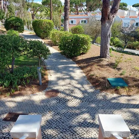 Quinta Do Golf, Sea&sun Quinta do Lago